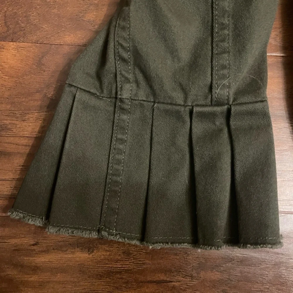 Who What Wear Jacket Size M